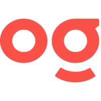 Oglut logo - Similar company to Badgebox