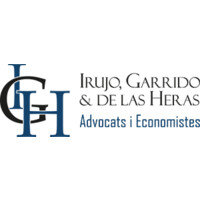 IGH Abogados y Economistas logo - Similar company to Coronas Advocats