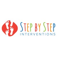 Step by Step Interventions logo - Similar company to Everykid
