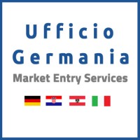 UfficioGermania logo - Similar company to Baufix Gmbh
