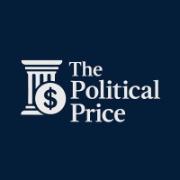 The Political Price logo - Similar company to Alfarr Capital
