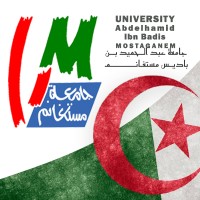UMAB-Mostaganem Abdelhamid Ibn Badis University - Algeria logo - Similar company to Université Abdelhamid Ibn Badis Mostaganem