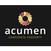 Acumen Corporate Property logo - Similar company to Tenant Advisory Services
