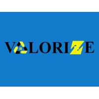 VALORIZE logo - Similar company to Groupe Z
