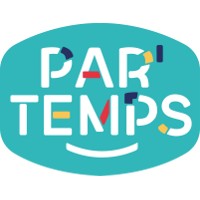 Par'Temps logo - Similar company to Parcours'Temps