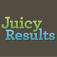 Juicy Results logo - Similar company to Pound Interactive