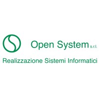 Open System s.r.l. logo - Similar company to Open System Inc.