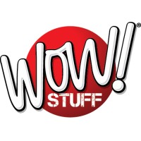Wow! Stuff