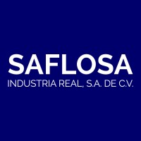Grupo Saflosa logo - Similar company to Montes Y Compañía