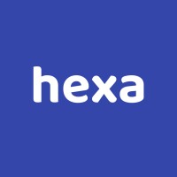 Groupe Hexa logo - Similar company to Chattermark