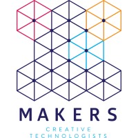 MAKERS s. r. o. logo - Similar company to I4Industry
