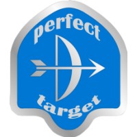 Perfect Target logo - Similar company to Falcon Egypt