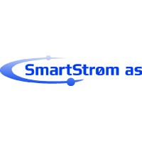 Smartstrøm as logo - Similar company to Smart Storm