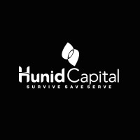 Hunid Capital logo - Similar company to Blue Producers