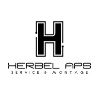 Herbel ApS logo