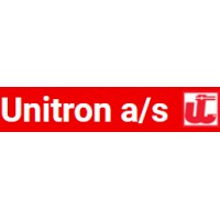 Unitron a/s logo - Similar company to Balling-Bro Aps