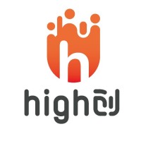 high创