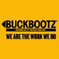 Buckbootz logo - Similar company to Buckbootz