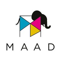 MAAD Creatives logo - Similar company to Convergence Concepts Pte Ltd