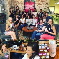 Charleston Women In Tech logo - Similar company to The Harbor Entrepreneur Center