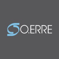 OERRE logo - Similar company to Aeternum Srl