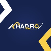 Khadro International خضرو العالمية logo - Similar company to F11 International Group