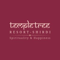 Temple Tree Resort Shirdi logo - Similar company to Dr. Mane Medical Foundation & Research Centre
