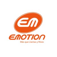 LLANTAS EMOTION S.A.S. logo - Similar company to Panatextil