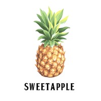 SWEETAPPLE logo - Similar company to Advertising