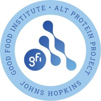 [Alt] Protein Project at Johns Hopkins logo - Similar company to Chicago Market - A Community Co-Op