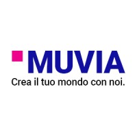 MUVIA logo - Similar company to Muula