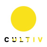 Cultiv logo - Similar company to Massimo Modular