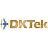 DKTek Software Corporation logo - Similar company to Tedxwce Sangli