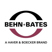 BEHN + BATES logo - Similar company to Iku Systems & Services