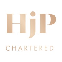 HJP Chartered Accountants logo - Similar company to Numerico Chartered Certified Accountants