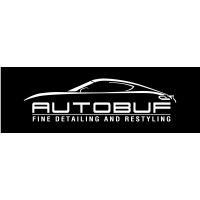 Autobuf logo - Similar company to Nomadhomes Inc.