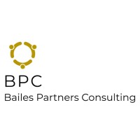 Bailes Partners Consulting logo - Similar company to The Wellbeing Collaboration