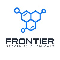 Frontier Specialty Chemicals Inc. logo - Similar company to Lucid Ai Solutions