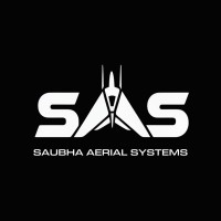 Saubha Aerial Systems Private Limited logo - Similar company to Lcm-Loop Charging Module