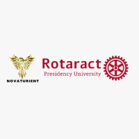 Rotaract Club Presidency University logo - Similar company to Dhruv Technology & System Solutions Private Limited