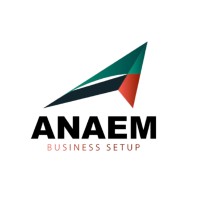 ANAEM DUBAI logo - Similar company to La Place Dubai