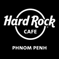 Hard Rock Cafe Phnom Penh