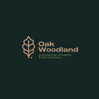 Oak Woodland Consulting logo - Similar company to Datkan [That Can]