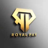 Royal pay logo - Similar company to Pay Magic
