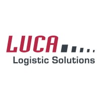 LUCA Logistic Solutions logo - Similar company to Pure Drinks Concept