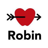 Stichting Robin logo - Similar company to A-Maze