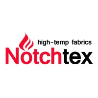 NotchTex logo - Similar company to Saray Graphics