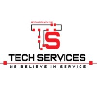 Tech Services logo - Similar company to Ish Tech Solutions