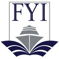 FYI Yachts logo - Similar company to Yacht Management South Florida
