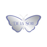 De La Soie logo - Similar company to Temizel Group